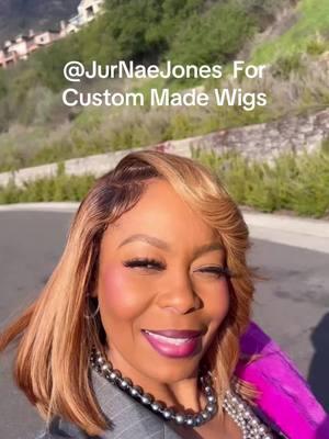 Get at her @JurNae Jones age does it all! #wigambassador #bobseason #lookatmyhair #blackwomenoftiktok #blackhairtiktok #blackhairstyles #bayareastylist #fyp #viraltiktokvideo🎬📹 