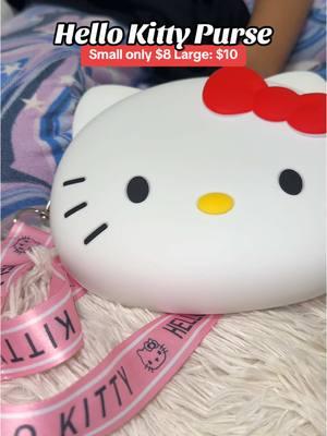 Perfect for all the Hello Kitty Lovers ❤️ . . . . . . #hellokitty#sanrio#hellokittylover#hellokittylovers 