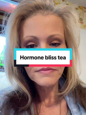 I can’t say for sure about the other benefits but for me it does seem to even out my mood. I love herbal teas and the taste and smell of this is wonderful! #hormonebalancetea #herbalteas #organictea #hormoneblisstea #naturaltea #naturalteas #hormonesupport #menstralcycle @Hormone Bliss Tea 