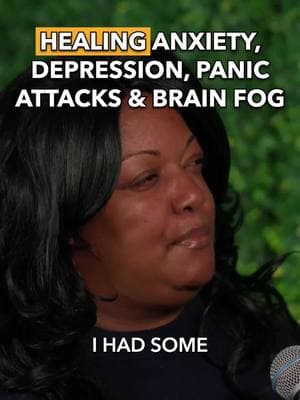 Healing Anxiety, Depression, Panic Attacks & Brain Fog Find out more in Cleanse To Heal, link in profile #medicalmedium #healthandwellness #medicalmediumbooks #HealingJourney #cleansetoheal #brainsaverprotocols #brainsaver #anxiety #depression #panicattacks #brainfog