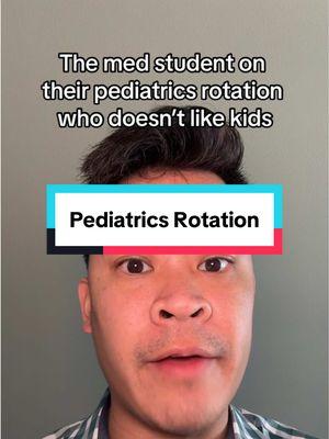 “Do you eff with Fortnite?”#creatorsearchinsights #medstudent #medschool #clinicalrotations #clerkship #pediatrics