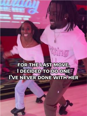 She be having too much fun but swears she not an ATL Ryder 😐😂; Ft: @tye; 🎥: @iheartskatez;  🛼: @Riedell Roller                                #atl #taoffek #rollerrink #skatingrink #rink #atlanta #tutorial #howtoskate #skatetown #tips #tricks #tipsandtricks #riedell #skatingtips #riedellroller #riedellskates #cascade #cascadeskating #atlantageorgia #atlstyle #atlvibes #atlskating #atlmoves #atlrydin #atlryde #rydin #ryde #riding #skatingtiktok #skatersoftiktok #skating #skates #skater #skatetok #rollerskating #rollerskatingtiktok #rollerskatersoftiktok #rollerskater #rollerskate #gucci #guccimane #mane #rap #rapmusic #atlmusic #atlthings #hiphop #trap #music #duo #fyp #fypp #foryou #foryoupage #fyy #viral #video #tiktok #keeptiktok #fittiktok #savetiktok #viralvideo #explore #explorepage #entertainment #satisfying #stonemountainskates #stonemountain #aa #allamerican #trio #energy #atlmovie #atlskater #rollbounce #groupskating #trending #trends #blowthisup #CapCut #atlthingstodo #cap #cut 