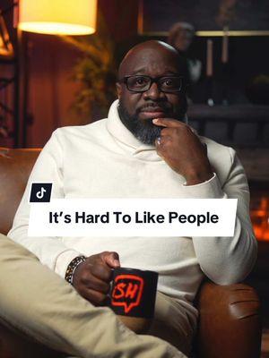 It’s hard to like people. That’s the truth. People are messy, flawed, and sometimes downright difficult. But here’s the thing: so are we. Kindness was never about liking people—it’s about choosing to see their humanity, even when it’s inconvenient. Judgment is easy. Comparison is natural. Criticism flows without effort. But kindness? Kindness takes strength. It means withholding the easy reaction to offer something better: grace, understanding, and empathy. #grace #empathy #selfmanagement #consideration #care #conflictmanagement #conflictresolution #conflict #conflictskills #interpersonalskills #conflicts #interpersonalcommunication #conflictfree #personaldevelopment