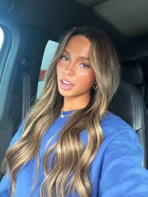 back to the natural!! @Maddie💓|LA HAIRSTYLIST killed it #blondetobrunette #hairtok #hair #haircolors #brunette #brunettewithhighlights #transformation #hairbrunette #blondetobrown #hairtransformationaudios 