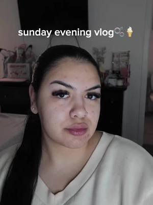 a lazy Sunday vibe 🫧🤍🎀 #Vlog #grwmforWork #workvlog  #gwmcnaedition #cnalife #cnasoftiktok  #cnatiktok #cnalifebelike #collegeak #collegelife #collegestudent #latina #paratii #dayinmylifevlog #morningroutine #nursing #nursingstudent #nursingschool #nursinglife #nursingmajor #marcjacobstote #collegebasketball #nursingessentials #businessstudent #collegelifestyle #planetfitness #GymTok #dayinmylife #dayinmylifenursingstudent #registerednurse #bsn #|pnstudent #|pnstudentnurse #browlamination #browmaintence #laminatedbrowslook #laminationbrows #footballtiktok #icecreamdate #icecream  @Crest  @TheraBreath US  @Cold Stone Creamery  @Buffalo Wild Wings  @Naturium  @Dove Beauty & Personal Care  @Degree Deodorant 