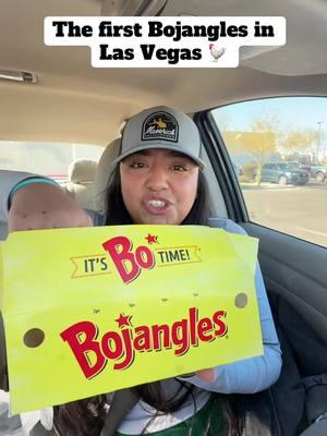 Guess how long I waited for 💀  #bojangles #chicken #macandcheese #rice #sandwich #tenders #lasvegas #paradise #henderson #vegascreator #summerlin #lasvegasvlogger  #nevada  #vegasactivity #vegaslocal #travel #vacation #latina #hispaniccreator #Foodie  #foodcreator #foodvlogger #latinacreatorsforyou