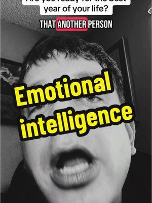 #emotionalintelligence 