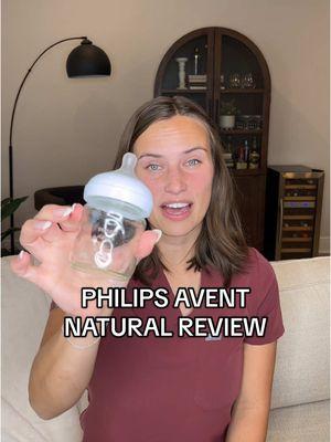 Philips avent natural bottle review from a board certified lactation consultant. I offer FREE virtual 1:1 consultations through insurance. If you would like to schedule an appointment with me, click the link in my bio to see if you’re eligible. If approved, you will receive an email from me to schedule an appointment. #ibclc #lactationconsultant #breastfeeding #breastmilk #postpartum #nurse #breastfeedingtips #ftm #exclusivelybreastfeeding #philipsavent #avent #aventnatural #aventbottle #babybottle #babybottlereview #glassbabybottle 