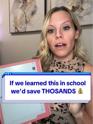 If we learn this in school, we could save thousands of dollars on our health insurance!!! 🔑 The key is understanding to not just get the cheap plan but get the right plan, and that’s what I help people do. I help people find the right health insurance plan for their health and money and explore all of their options. this helps you make an informed decision on your plan which saves you thousands of dollars!!!  💰💰 • • ##healthinsuranceinsurance for self-employed, health insurance claims, health insurance explained, health insurance plans, 2025, health insurance plans ##selfemployedwomen##healthinsurancequotes##selfemployment