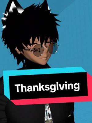 Bro all I had was a roll and pumpkin pie for Thanksgiving 🥲 #thanksgiving #food #pumpkin #family #thanksgivingdinner #fyp #foryou #foryoupage #vrchat #vrc #vrchatcommunity #vrchatmoments #vrchatcontentcreator #vrchatcontent #vr #pc #pcvr #vrgame #quest2 #fbt #xyzbca #zxycba #viral #delulu #relatable #genderfluid #♡♡♡♡ 