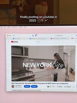 i’m so anxious i could throw up #youtuber #youtubevideo #nycvlog #cozyvlogs #nyc #youtube #videodiary 