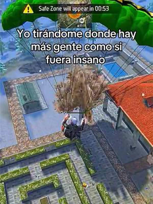 Quien más se cree insano en peak? 😂 #parati #viral #freefire #garena #videojuego #freefire_stocxis #fyp #elreydelasreglas #reglas #insano #peak 