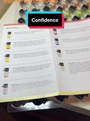 #creatorsearchinsights #hairperfume #saprissa #curlyhair #healthyhair #jojoba #hair #ttshop #shinyhair my daughter told me she loved the confidence she had with her hair after using this hair perfume. I also love this product. Had it not been for Tik Tok we never would have been able to discover this amazing product. 