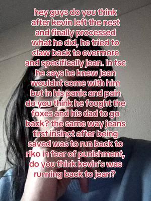 just wondering these very important questions #kevjean #allforthegame #kevinday #neiljosten #andrewminyard #aaronminyard #nickyhemmick #mattboyd #danwilds #davidwymack #abbywinfield #nathanielweskninski #sethgordan #allisonreynolds #betsydobson #jeanmoreau #jeremyknox #rikomoriyama #foxholecourt #theravensking #thekingscourt #thesunshinecourt #лисьянора 