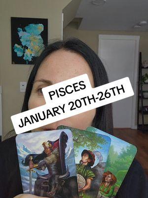 Pisces Tarot January 2025 #pisces  #pisceszodiac #piscestarot #piscestarotreading #piscesreading #piscestarotscope #piscestarotscope #pisces2025 #piscesjanuary 