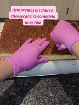 #churrocheesecake #churrocheesecakerecipe #recetachurrocheesecake  #parati #reposteria #emprendedora #parati #lyndenwashington #xyzbca #churro #chessecake #postresfaciles 