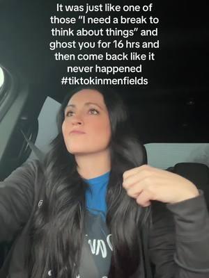 And you already know “it never counted, we were on a break” 😂😂 #wellplayed #tikotk #tiktokban #wemissedyou #whereisthelie #tiktokinmenfields 