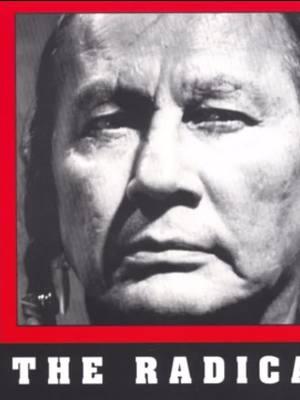 “Let me be a free man, free to travel, free to stop, free to work, free to trade where I choose, free to choose my own teachers, free to follow the religion of my fathers, free to talk, think and act for myself — and I will obey every law or submit to the penalty.” - Chief Joseph  #russellmeans #lakota #chiefjoseph #nezperce #fyp #fypシ #fypシ゚viral #fypage #fyppppppppppppppppppppppp #alaska #indigenousresistance #thanksgiving #thanks #nativeamerican #nativeamericans #american #americanindian #americanindians #landback #wearestillhere #indigenous #indigenouspeople #indigenousland #indigenouswater #nativetiktok #IndigenousTikTok #fyp #americanindianmovement #myheroshavealwayskilledcolonizers #myheroshavealwayskilledcowboys 