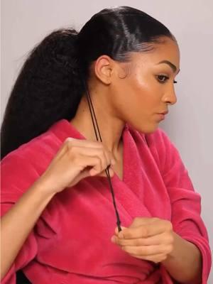 Save this! 📝 Why our ponytail extensions are unmatched: 💓 Thick & full with 1.5 bundles 💓 Secure drawstring + combs 💓 Long-lasting raw quality 💓 Flawless, seamless blend Ready to Elevate Your Hair Game? Shop now at yummyextensions.com ✨#rawhair #rawhairextensions #rawhairbundles #yummyextensions #yummyhairextensions #rawcambodianhair #cambodianhair #fyp #foryoupage