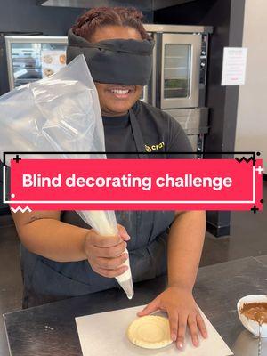 Who did the best ? . . #vegasfoodie #fypage #blindchallenge #cravecookies #vegasfood 