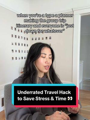 Comment ‘SAVE’ for my most underrated travel hack to save on stress AND time when planning group trips 😌 IN for 2025 is taking more group trips ✈️ OUT is stressing over planning over said trip 🥲 As a type a girly, I can confirm that while planning is fun, planning group trips can be rough 😅  BUT this is officially my favorite way to organize a group trip and it’s to use Costco 🤩 If you think that Costco is just for buying rotisserie chickens and items in bulk, think again, my friend 😌 With Costco Travel you usually get MAJOR savings by bundling everything like flights, hotels, and car rentals together into one package 😍 So now instead of searching multiple websites for deals that work with everyone’s budget, you can see everything in ONE place already at a discounted price ‼️ On top of that, with Costco Travel you can get:  ⭐ Resort credits ⭐ Free breakfast ⭐ Room upgrades Plus Costco will price match you within 30 days of booking 📅 If you want more info about Costco Travel, then comment ‘SAVE’ and I’ll send you a detailed guide 🙂 Don’t forget to follow @joinkudos for more credit card and travel tips! #joinkudos #travelcreditcards #creditcardpoints #creditcardsforbeginners #traveldeals #traveltips #travelhacks #traveltiktok #costco #costcotiktok #costcotravel #pointsandmiles #amex #chase #capitalone