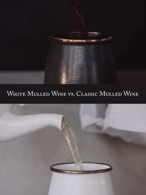 Cozy up with the ultimate winter warmer: homemade mulled wine 🍷✨ Are you going with classic mulled wine, or making white mulled wine?! #livebarebones #mulledwine #mulledwineseason 