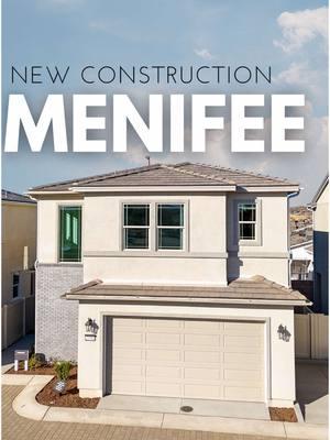 What you can get under $600k in Menifee, Ca. This beautiful home is 1,391 sqft | 3 bd | 2.5 ba m and it’s located in the heart of Menifee. This community is minutes away from the newest shopping center and close to the 215 freeway. Come check it out ! To start your own home search or sell your home fill out our form in our bio as • Client: Call Text 951-275-6823 Hello@sotorealestateteam.com www.sotorealestateteam.com Claudia Soto | Soto Real Estate Team REAL Brokerage - DRE #02094995 #menifee #realestate #menifeecalifornia #menifeehomes #homesforsalemenifee #socalrealtor #socalrealestate #socalhomes #hometour #menifeerealestate #menifee #menifeeca #menifeehomesforsale