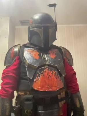 #thefirelorian #firelorian #furno🔥 #mandalorianarmor #mandalorianoc #mandooc #starwarsoc #fyp