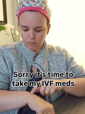 drop your #ivfmeds questions in the comments! #ivf #ivfmed #fertilitytreatment #ivfstims #frozenembryotransfer #gonalf #menopur #pio #lupron 