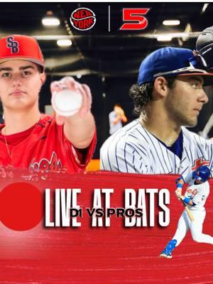 LIVE AT BATS PT 1 LIKE AND SHARE FOR PART TOO #fivetooltraining #liveBP 