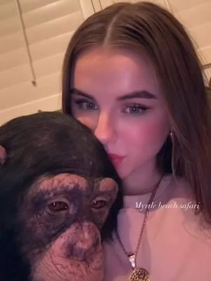 My angel🥹🩷🌸   • • • #Chimps #chimpanzee #chimps #apes #cuteanimals #animals  #animals #animallover #monkey #monkeys #monkeyseemonkeydo #monkeylove #onelove #family #myfamily #riolilly #tara #rioandtara #mybaby #iloveyou