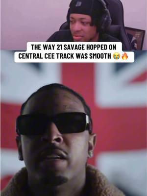 W UK collab 🤣🔥 twitch: quick2x_ #fypシ゚viral #centralcee #21savage #gbp #atlanta #unitedkingdom 