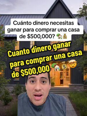 Estás pensando en comprar casa este 2025? #greenscreen #tiktokisback #realtor #bienesraices #firsttimehomebuyer #realestate #realtortiktok #homeownership #housingmarket #realestateutah #utahliving #utahrealestate #utahlife 