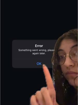 just trying to post a video on my instagram story for Dr. MLK jr. day and it won’t let me… i tried 6 times #mlk #somethingsfishy #greenscreenvideo 