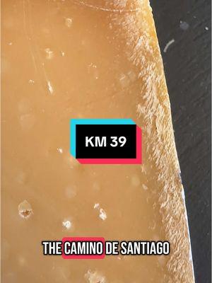 KM 39 is such a cool cheese!  #fyp #cheesetok #cheese #cheeselover #cheesemonger #foryoupage #cheeselovers #fy #charcuterieboard  