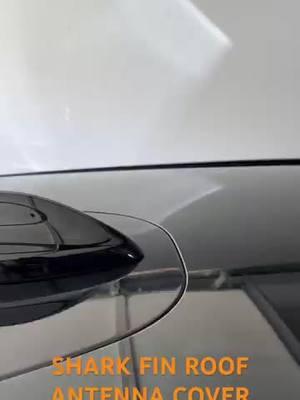 Enhance your 2021-Up Mustang Mach-E with the Shark Fin Roof Antenna Cover from Extreme Online Store💪🔥 Crafted from durable ABS material, this sleek cover features a glossy black finish, ensuring aerodynamic performance and a modern aesthetic❤️ Easy installation offers an effortless customization upgrade😎 Shop Now from Extreme online Store 🎬📸 #MustangMachE #FordMustang #ElectricMustang #MustangLife #MachEMods #MustangNation #EVLifestyle #CarEnthusiast #PerformanceEV #CustomMustang #MustangOwners #MustangCommunity #ElectricVehicle #EcoPerformance #MachEStyle #FordPerformance #MustangAddict #EVMods #CarStyling #MachEFans #MustangUpgrade #EVNation #MustangPassion #ElectricCarMods #MachEExperience #MustangPower #FordEV #MachECulture #MustangLove #ModernMustang