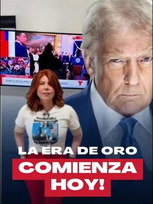 ✨🇺🇸 La era de oro comienza ahora. No puedo ocultar mi emoción… Hoy empieza un nuevo capítulo para muchos inmigrantes, uno lleno de esperanza y posibilidades. He visto de cerca las luchas, los sacrificios y los sueños que traemos en el corazón. Y hoy, más que nunca, siento que el camino se ilumina. A quienes han esperado por años, a quienes nunca han perdido la fe: esto es solo el comienzo. 💙 #evecuba #InmigraciónLegal #Paralegal #paralegalservices #tramitesmigratorios #leyesdeinmigracion #serviciosmigratorios #InmigraciónUSA #uscis