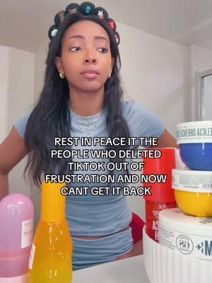 I feel so bad for them 😭 #skincareproduct #beautylovers #skincareroutine #california #lululemon #viralbeauty #preppy #influencer #sephora #preppyoutfits #preppytok #grwmroutine 