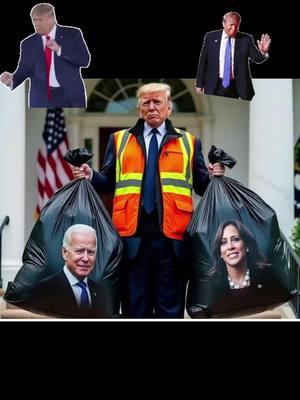 #byebyebye #massfollowing🔥🔥 #trump2025 #magma #trumpsupporters #47president #byejoebiden #joebidenmemes #joebidenisconfused #sleepyjoe #camalaharris #thewhitehouse 