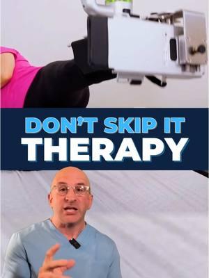 Physical Therapy - Does It Help After Knee Replacement Research continues to reveal the importance and impact of physical therapy (PT) after total knee arthroplasty (TKA). For many patients, starting #physicaltherapy within the first 24 hrs after surgery can significantly reduce hospital stay and speed recovery. Getting started early and staying consistent matters:   - Early PT helps prevent complications like blood clots and stiffness   - Patients who start PT earlier typically have shorter hospital stays   - The first 6 wks are critical for establishing range of motion   - Most patients achieve optimal knee flexion (110°) by week 12 . Following #KneeReplacement your PT journey typically includes:   📍 Dy 1: Gentle exercises + movements   📍 Wk 1: Basic mobility + strengthening   📍 Wk 2-6: Progressive exercises + daily activities   📍 Wk 6-12: Advanced strengthening + function Remember: Recovery isn't a race. While early PT is important, everyone's journey is unique. It's important to work closely with an experienced physical therapist to develop a program that matches your goals and abilities.💡 Pro Tip: Before surgery, ask about your hospital's PT protocols and prepare your home for post-surgery exercises. Being prepared makes a huge difference. #jointreplacement #kneereplacement  . 👇 How early did you start therapy following you knee or #hipreplacement - SHARE your experience and tips