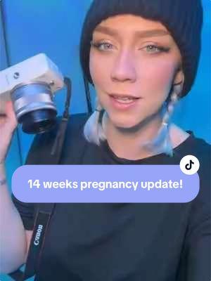 Officially 14 weeks #pregnant update! #14weekspregnant #pregnantlife #pregnanttiktok #newbornbaby #familyvlog #familyvlogger 