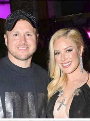 We love a husband who supports his wife to the fullest  #viallfiles Ep 868 #heidimontag #spencerpratt #support #la 