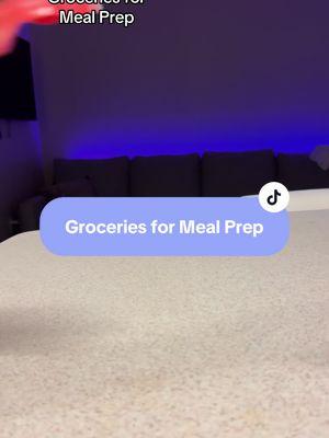 Groceries for meal prep #grocery #groceries #groceryhaul #groceriesareexpensive #grocerieshopping #mealprep #healthyliving #Lifestyle 