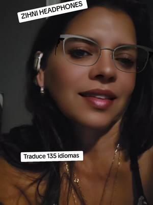 #zihnicheadphones ZIHNI AL HEADPHONES #headphonechallenge #headphones #traduce135idiomas 