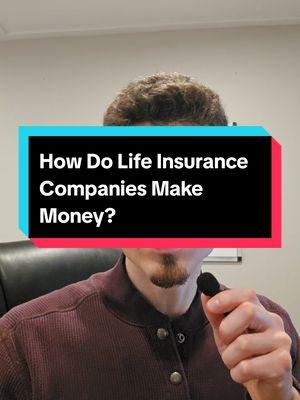 Replying to @johnvazquez260  The #lifeinsurance companies don't directly invest your dollars into markets. A very small percentage of their portfolio is stocks. Most of it is #safemoney cash equivalents. Things like treasuries and triple A bonds. As the insurance company makes #money from selling life insurance and spreads on their cash reserves, they can pay you a direct dividend, or use the spread to buy 1 year call options on the S&P 500. Either option is safe and produces results. If you're interested in setting up a #cashvaluelifeinsurance plan, comment money below and I'll show you how it all works! #financialliteracy #retirementplanning #compoundinterest #smartmoney #generationalwealth #taxfree #taxfreewealth 