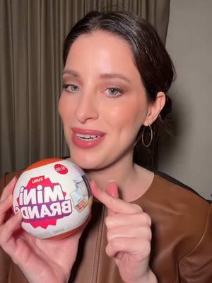 @Mireya Rios MINI MAKEUP UNBOXING! #minibrandsulta #tinymakeup #minimakeup #makeuphaul #ultaunboxing #asmrunboxingmakeup #asmrunboxingsounds #tinymakeuplover 