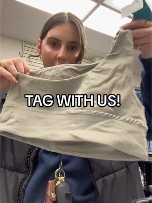 TAG WITH BECCA!🤍 @Becca Todd  . #merillvilleplatos #fyp #viral #platoscloset #fashion #cash #merrillvilleindiana #retail #retailtherapy #thrifted #buywithme #tagwithus #buywithplatos #fashioninspo #tagwithme #Beccatok #shop #shopping #thrift #fiticheck 