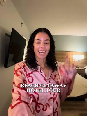 stay tuned for the youtube vlog🤭🤍 #beachgetaway #hotel #hoteltour #obx #fiance