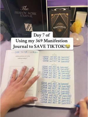 This goes to show that this method really works 🥰 So get yours now! What are you waiting for? And follow me on YT just in case 🫶🏻 #369 #369manifestation #zenfulnote #manifestation #savetiktok #keeptiktok #kandycorntarot 