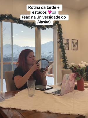 Já que o TikTok não vai embora (por agora). Vou continuar postando normalmente e ignorar o vídeo dizendo adeus pra vcs kkkkkk ❤️ #rotina #diaadia #fyp #manauaranoalaska #brasileirosnoseua #morandofora #vidanoalaska 